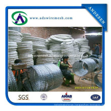 Stainless Steel 304 S316 Bto-22 Razor Wire